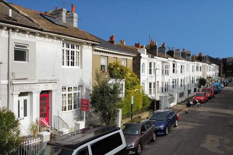 1 bedroom flat for sale, Rosehill Terrace, Brighton, BN1