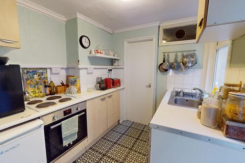 1 bedroom flat for sale, Rosehill Terrace, Brighton, BN1