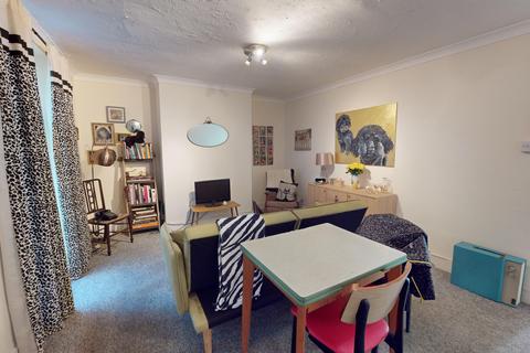 1 bedroom flat for sale, Rosehill Terrace, Brighton, BN1