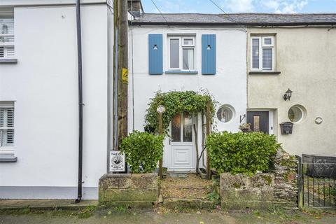 2 bedroom terraced house for sale, West Down, Ilfracombe