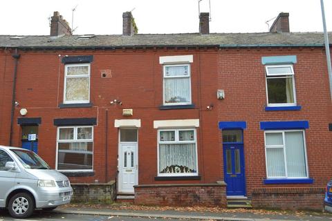 2 bedroom terraced house for sale, Chamber Road, Oldham