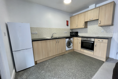 2 bedroom flat to rent, Lincoln LN5