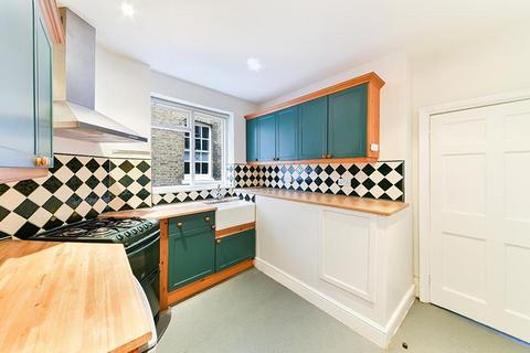 2 bedroom flat to rent, Greenwich Church Street, Greenwich, London, SE10