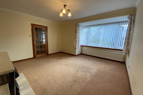 2 bedroom bungalow for sale, 2 Minden Avenue, Dumfries, DG2 4EA