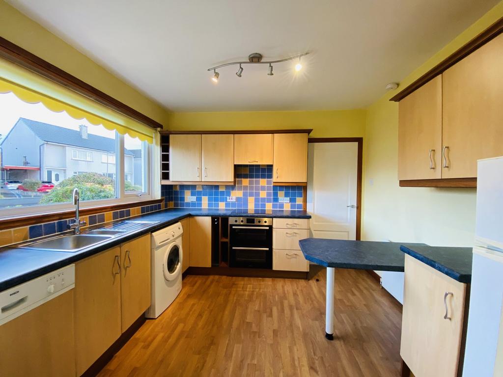 2 Minden Avenue, Dumfries, DG2 4 EA - Braidwoods So