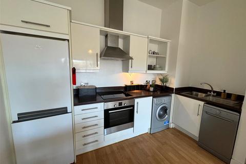 3 bedroom penthouse to rent, Andersons Road, Hampshire SO14