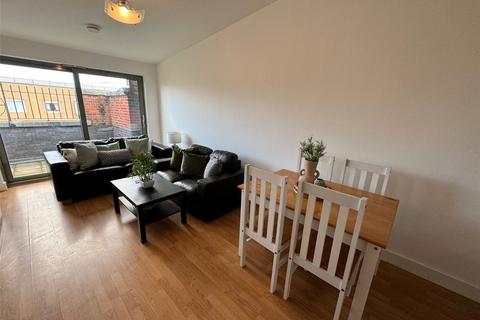 3 bedroom penthouse to rent, Andersons Road, Hampshire SO14