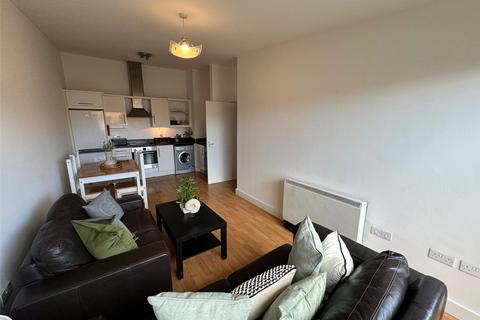 3 bedroom penthouse to rent, Andersons Road, Hampshire SO14