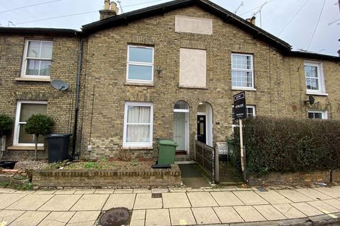 4 bedroom terraced house to rent, North Walls, Winchester, SO23