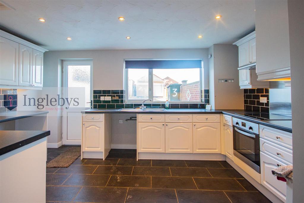 Graham Street, Liverton Mines 2 bed terraced house for sale £89,995