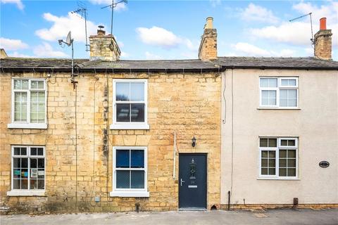 2 bedroom terraced house for sale, Church Street, Boston Spa, Wetherby, West Yorkshire