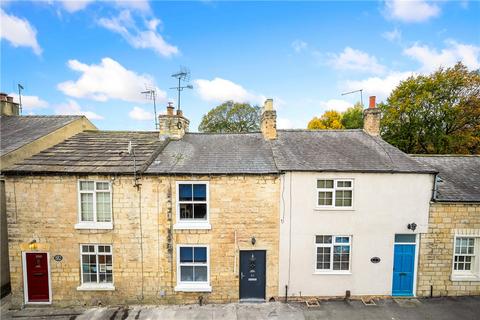 Church Street, Boston Spa, Wetherby, West Yorkshire