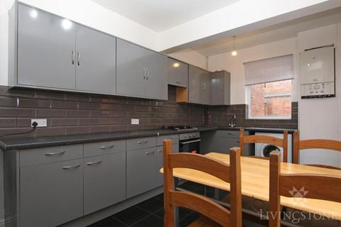 undefined, St Albans Road, Leicester LE2