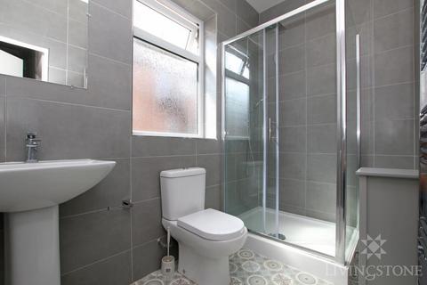 undefined, St Albans Road, Leicester LE2