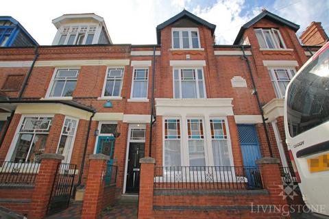 undefined, St Albans Road, Leicester LE2