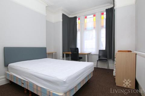 undefined, St Albans Road, Leicester LE2