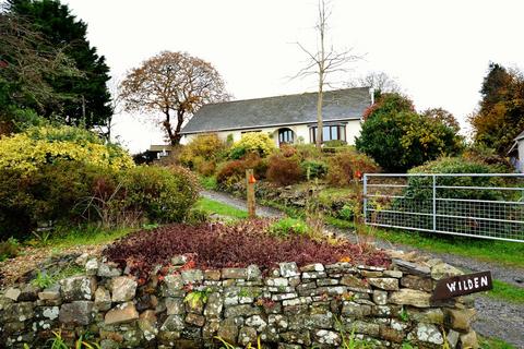 5 bedroom detached bungalow for sale, Martletwy, Narberth