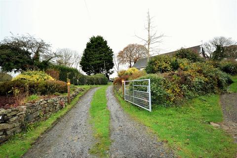 5 bedroom detached bungalow for sale, Martletwy, Narberth