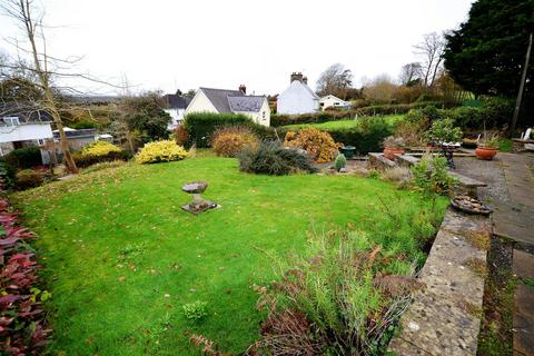 5 bedroom detached bungalow for sale, Martletwy, Narberth