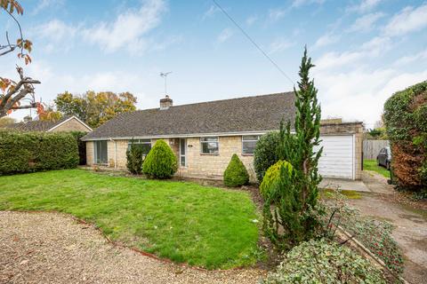 3 bedroom bungalow for sale, South Mead, Siddington Road, Cirencester, Gloucestershire, GL7