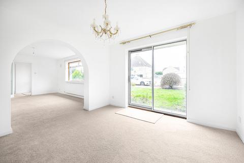 3 bedroom bungalow for sale, South Mead, Siddington Road, Cirencester, Gloucestershire, GL7