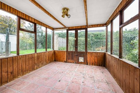 3 bedroom bungalow for sale, South Mead, Siddington Road, Cirencester, Gloucestershire, GL7