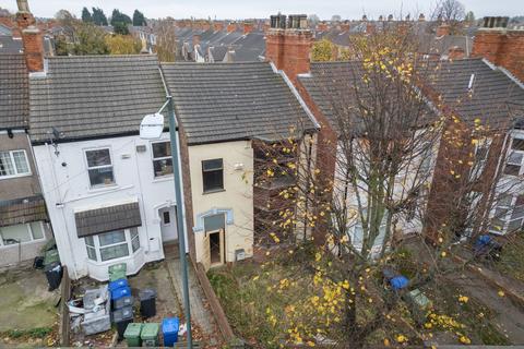 5 bedroom terraced house for sale, Hainton Avenue, Grimsby DN32