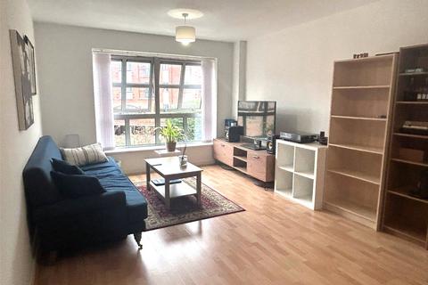 2 bedroom apartment for sale, George Street, Birmingham, Birmingham, B3