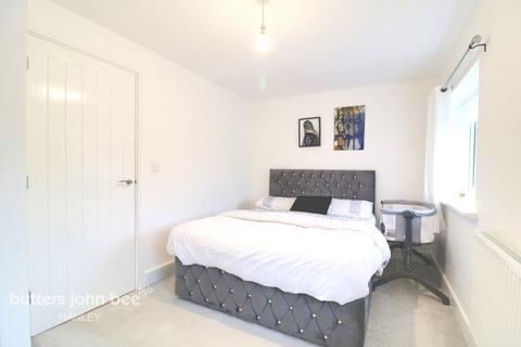 2 bedroom terraced house for sale, Passion Flower Grove Stoke-On-Trent ST6 2FL