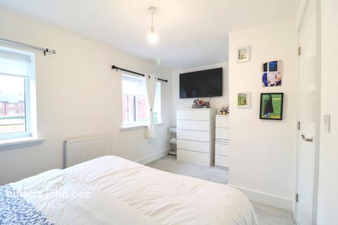 2 bedroom terraced house for sale, Passion Flower Grove Stoke-On-Trent ST6 2FL