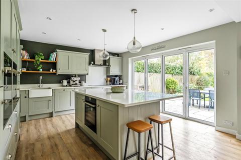 4 bedroom detached house for sale, FARM LANE , ASHTEAD, KT21