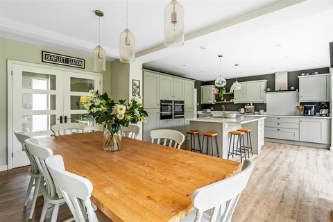 4 bedroom detached house for sale, FARM LANE , ASHTEAD, KT21