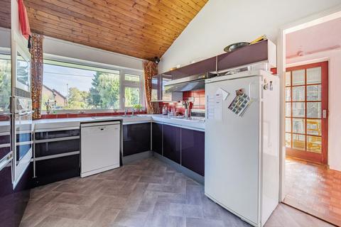 3 bedroom detached house for sale, West Hill Road North, South Wonston, Winchester, Hampshire, SO21