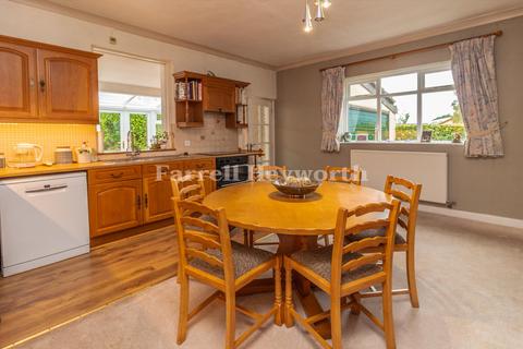 2 bedroom semi-detached house for sale, Town End Cottage, Out Rawcliffe PR3