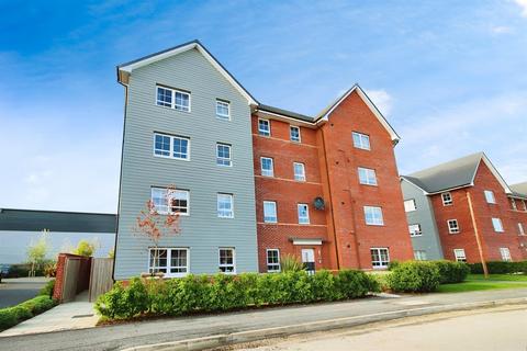 2 bedroom apartment for sale, Regeneration Way, Beeston, NG9 1NW