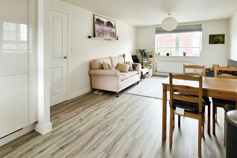 2 bedroom apartment for sale, Regeneration Way, Beeston, NG9 1NW