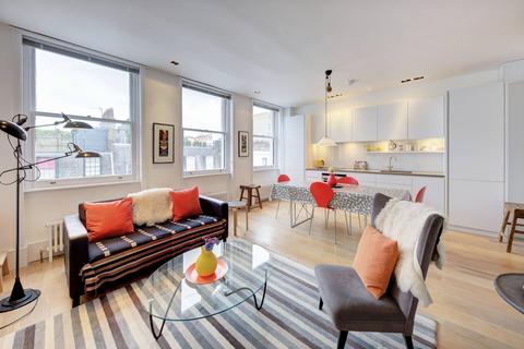 Ovington Gardens, Knightsbridge SW3