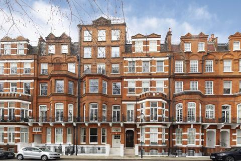 Egerton Gardens, Knightsbridge SW3