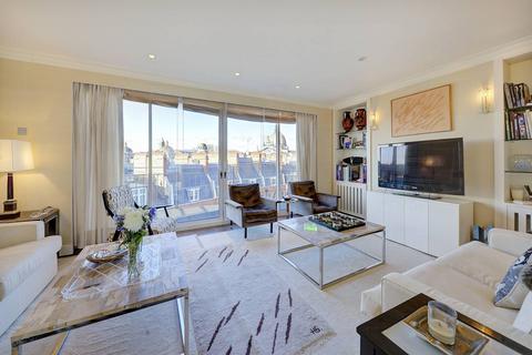 2 bedroom penthouse for sale, Egerton Gardens, Knightsbridge SW3