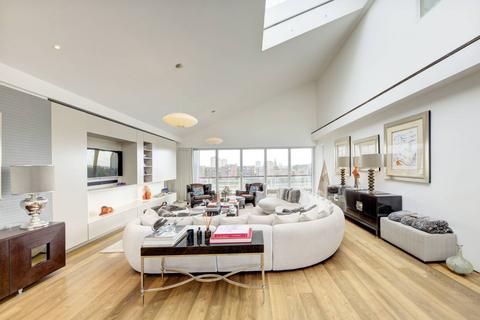 4 bedroom apartment for sale, Thames Quay, Chelsea Harbour, SW10