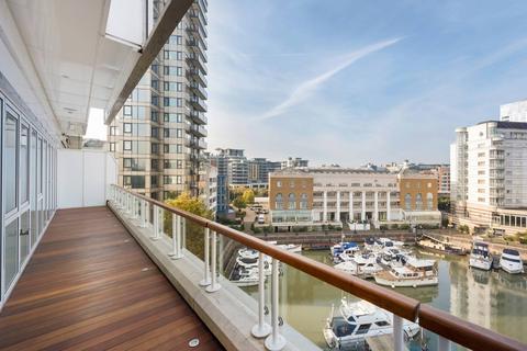 4 bedroom apartment for sale, Thames Quay, Chelsea Harbour, SW10