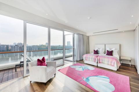 4 bedroom apartment for sale, Thames Quay, Chelsea Harbour, SW10