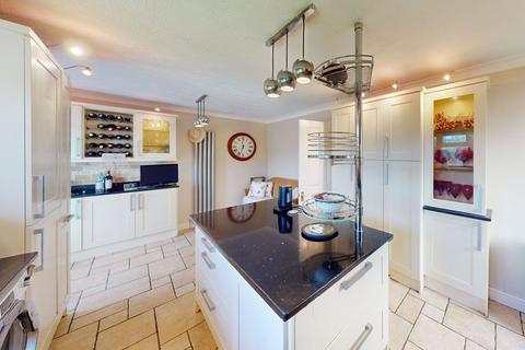 4 bedroom detached house for sale, Ferring Lane, Ferring, BN12