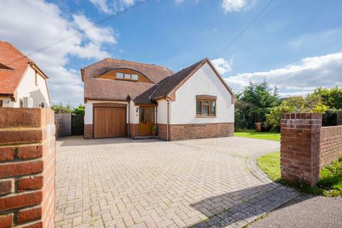 4 bedroom detached house for sale, Ferring Lane, Ferring, BN12