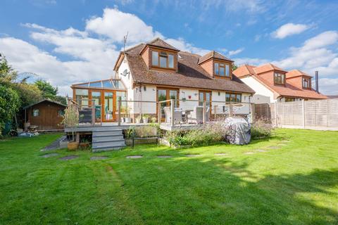 4 bedroom detached house for sale, Ferring Lane, Ferring, BN12