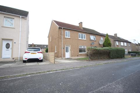 3 bedroom semi-detached house for sale, Gilmerton Dykes Terrace, Edinburgh, EH17