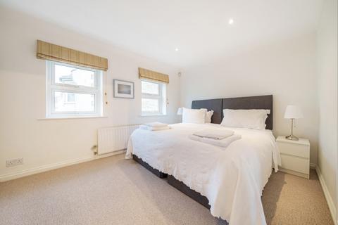 3 bedroom terraced house for sale, Marlborough Mews, Brighton, East Sussex