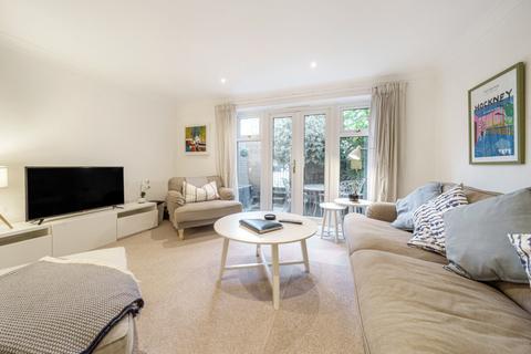 3 bedroom terraced house for sale, Marlborough Mews, Brighton, East Sussex