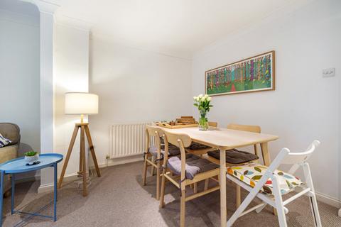 3 bedroom terraced house for sale, Marlborough Mews, Brighton, East Sussex