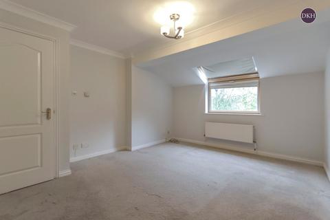 2 bedroom apartment to rent, Uxbridge Road, Hertfordshire WD3